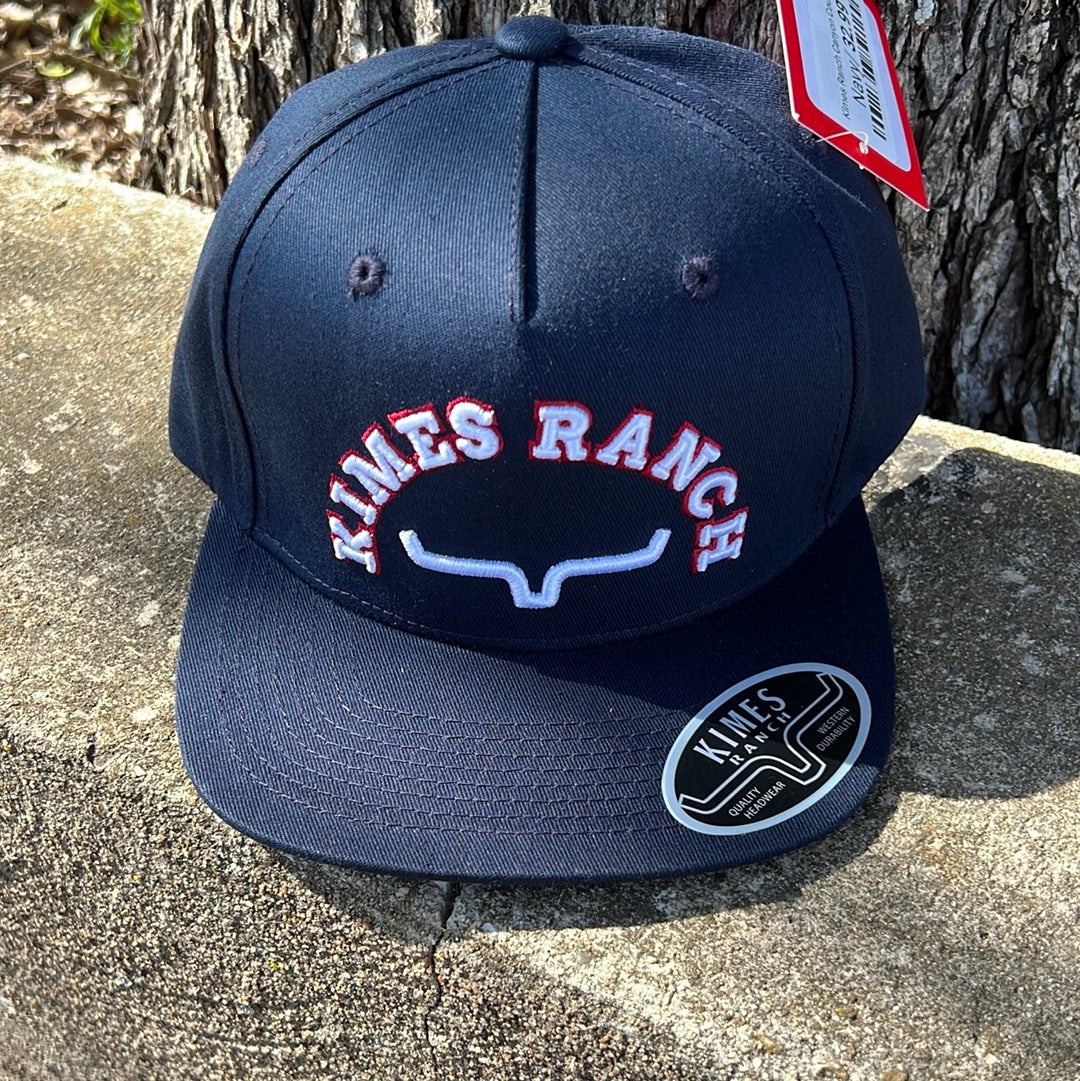 Kimes Ranch Canyon Country Hat