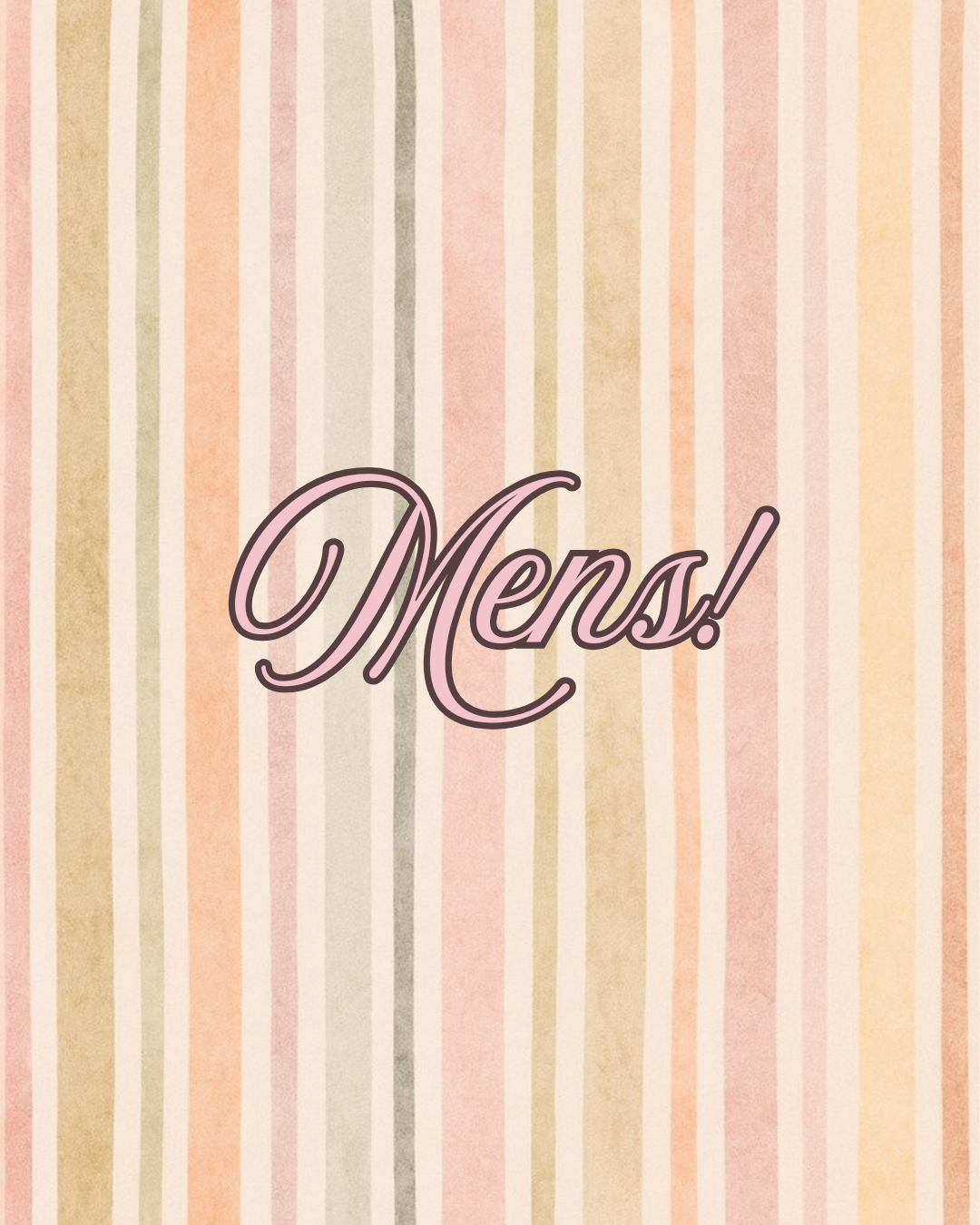 Mens