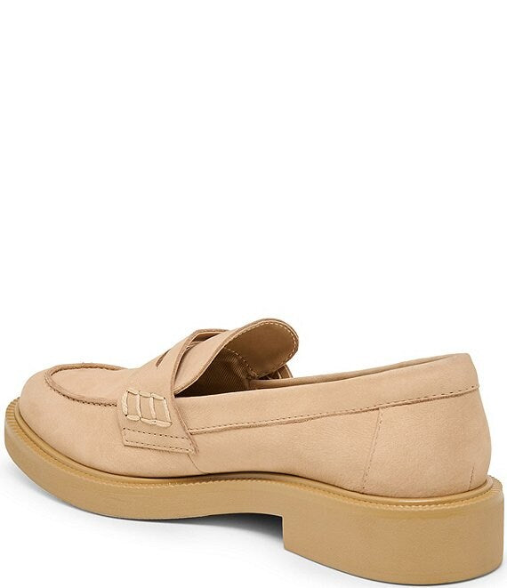 Dolce Vita Tiggy Penny Loafers