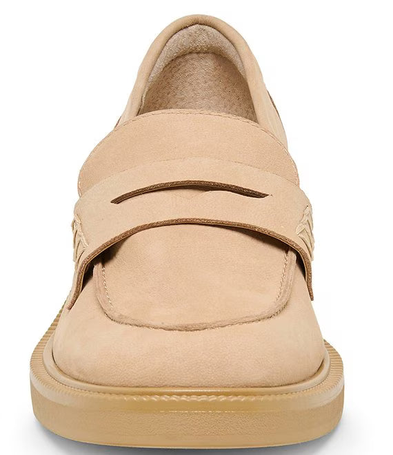 Dolce Vita Tiggy Penny Loafers