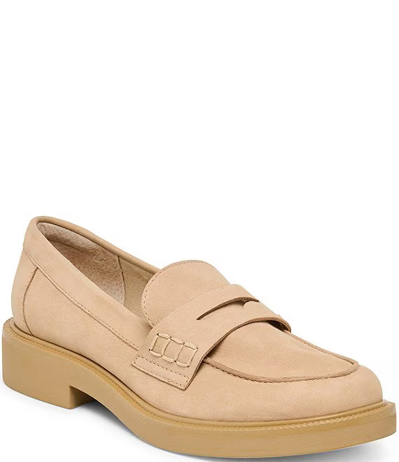 Dolce Vita Tiggy Penny Loafers