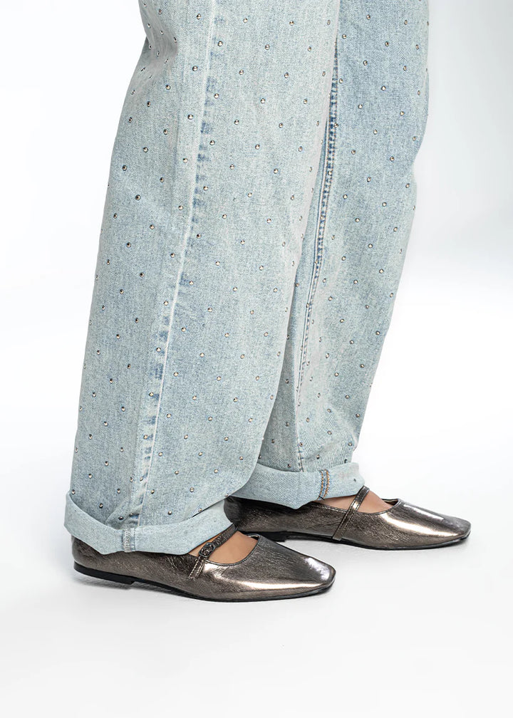 The Adele Mary Jane Flats