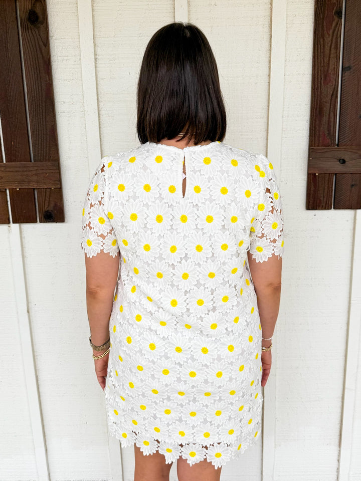 The Larsen Dress