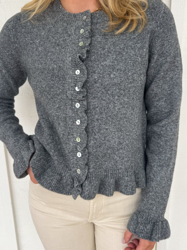The Brynlee Cardigan