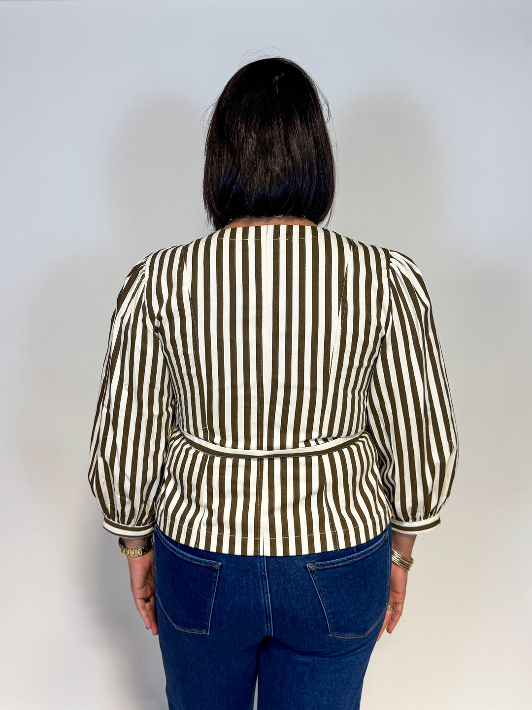 The Dottie Top