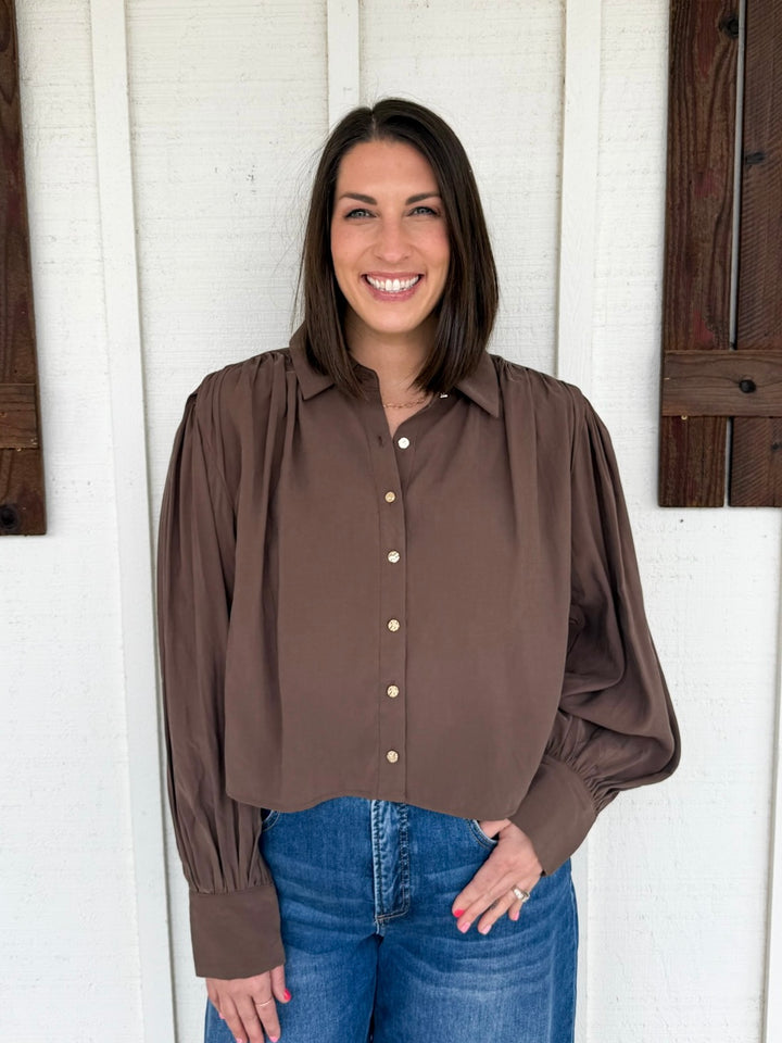 The Briana Top