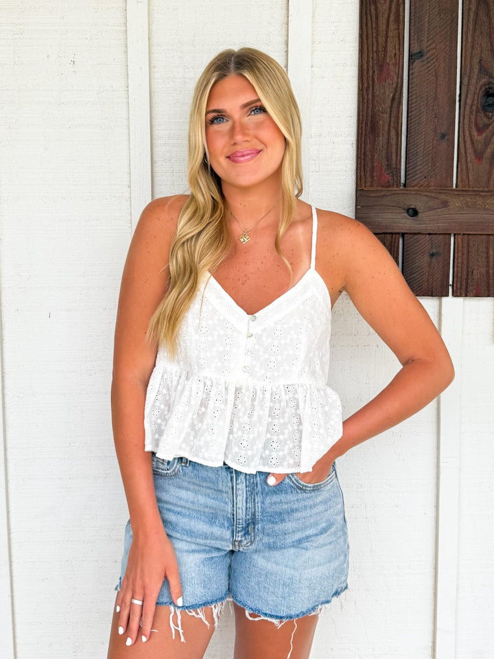 The Tayler Top