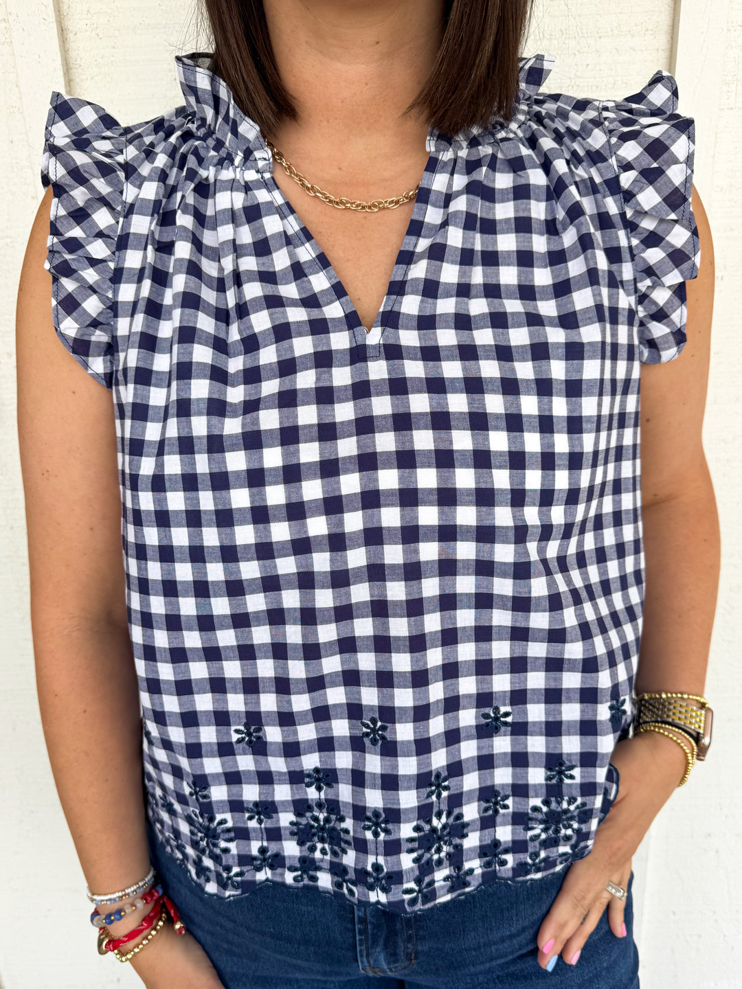 The Olly Top