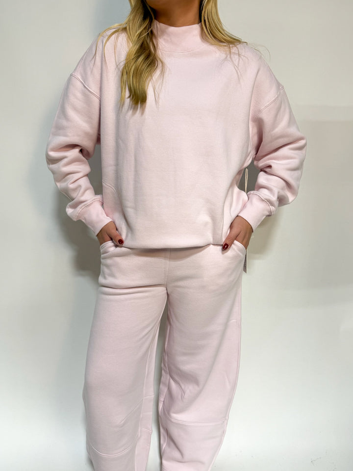 The Louie Set