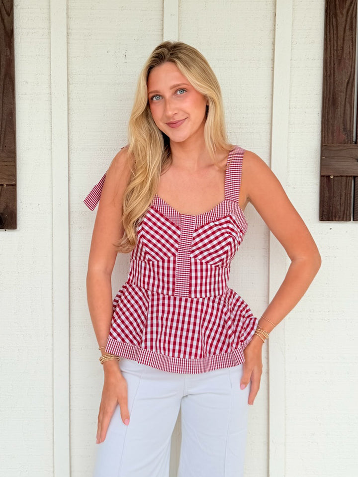 The Bennie Top