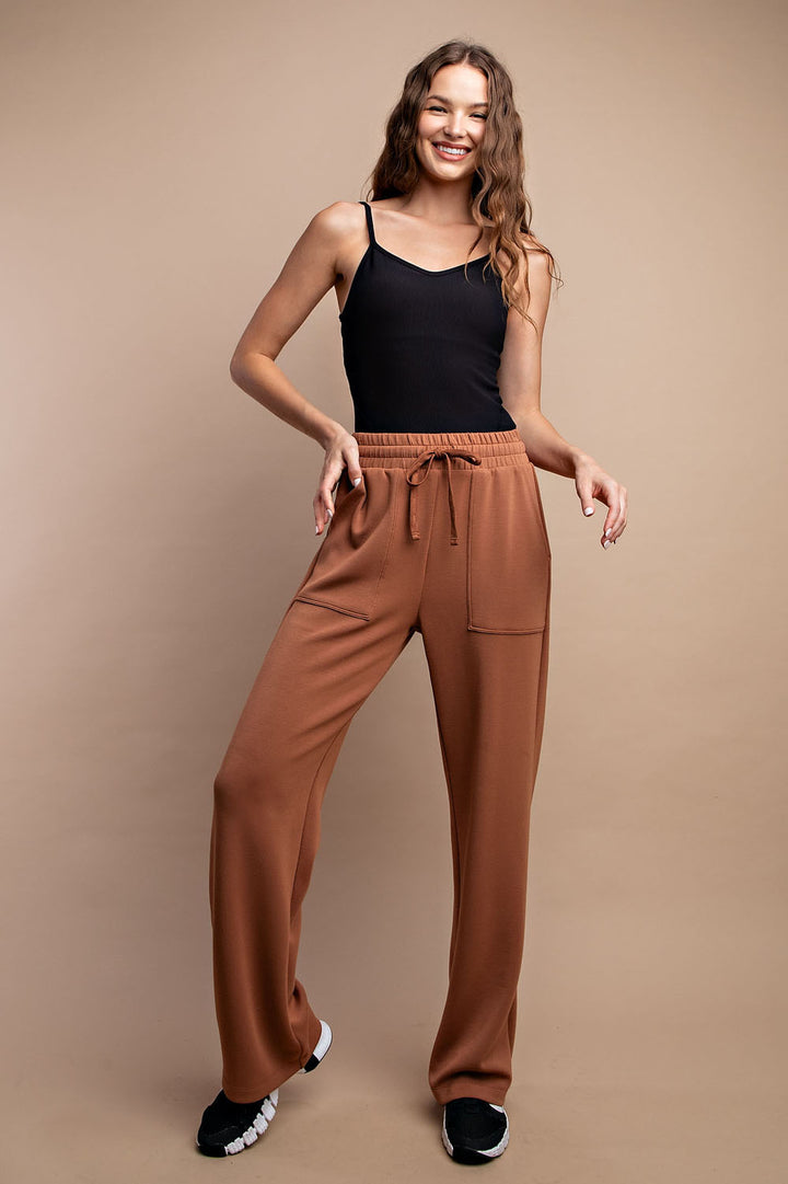 The Rae Modal Lounge Pants