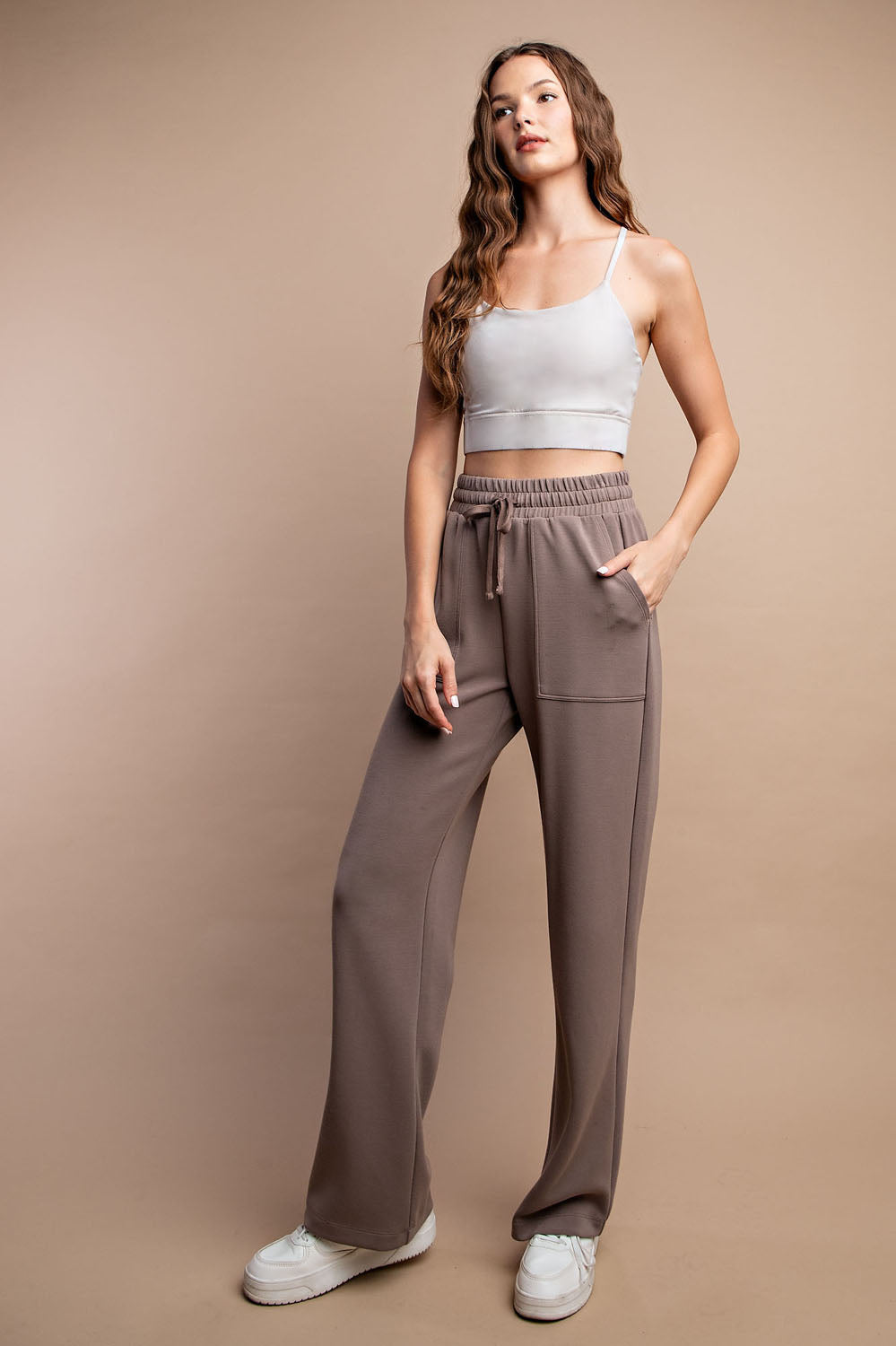 The Rae Modal Lounge Pants