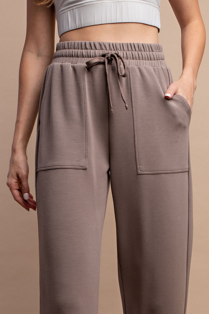 The Rae Modal Lounge Pants