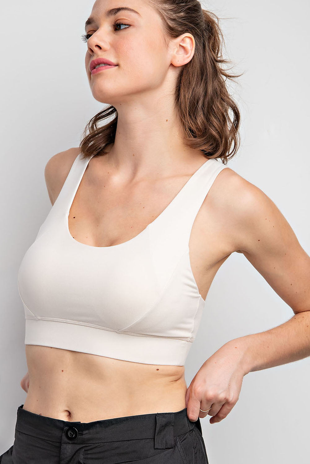 The Rae Active Sports Bra