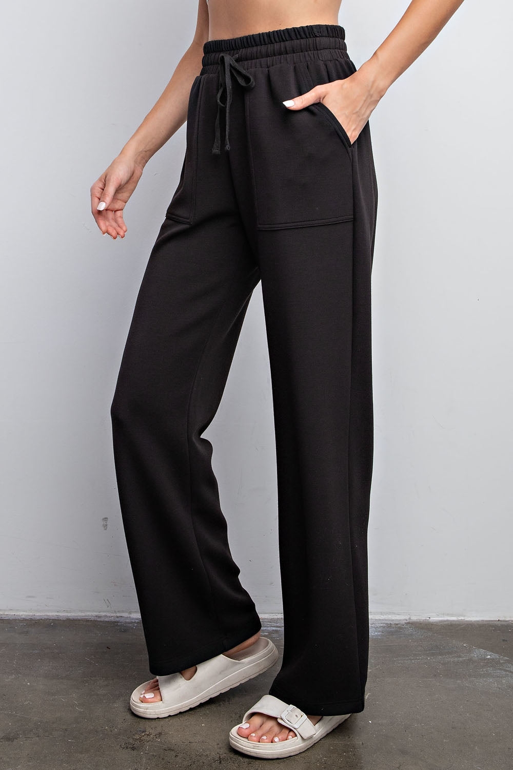 The Rae Modal Lounge Pants