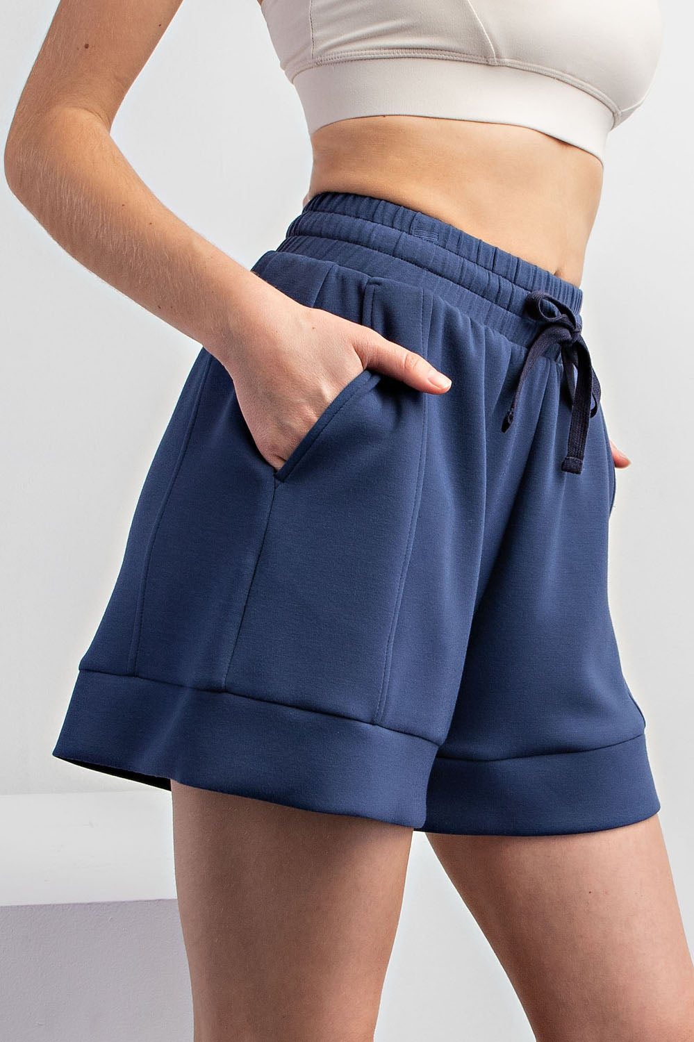The Temperance Shorts