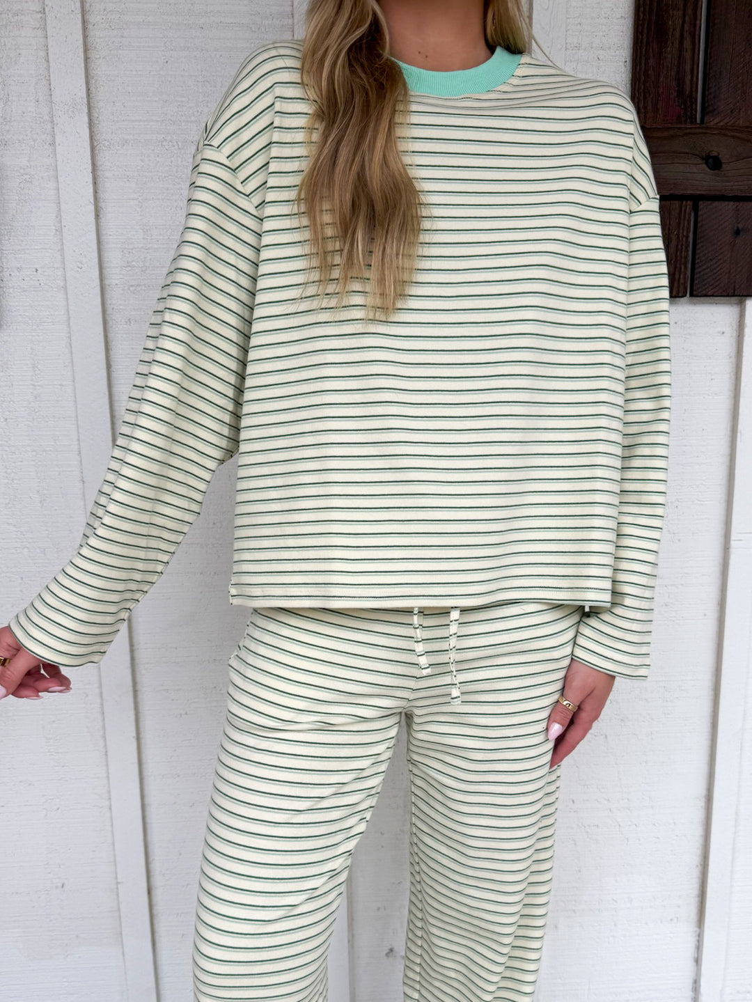 The Raylee Top