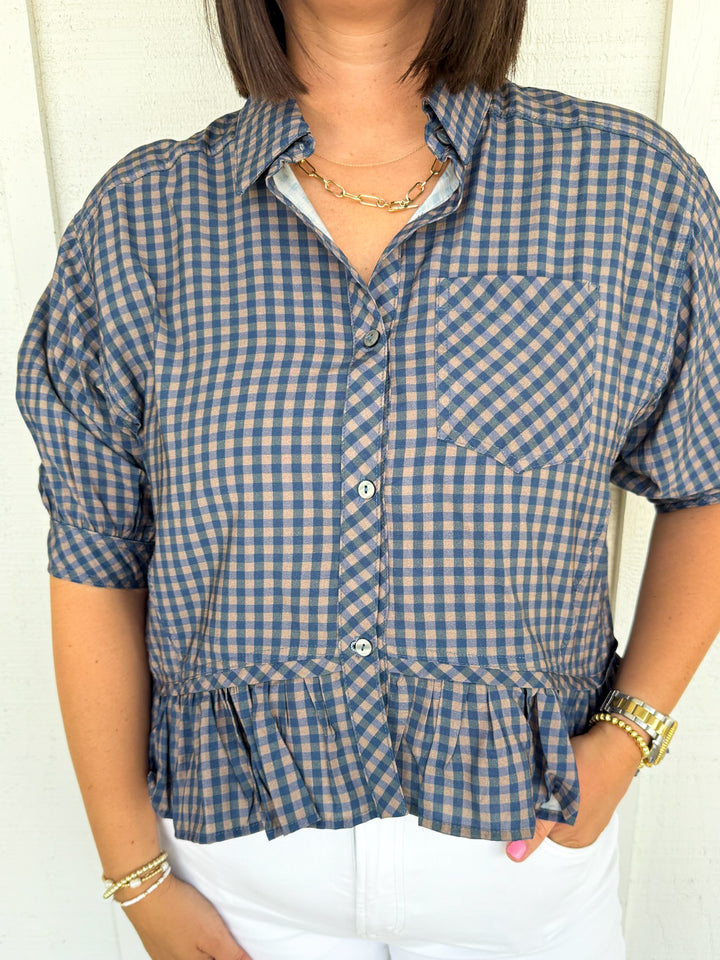 The Kersty Top