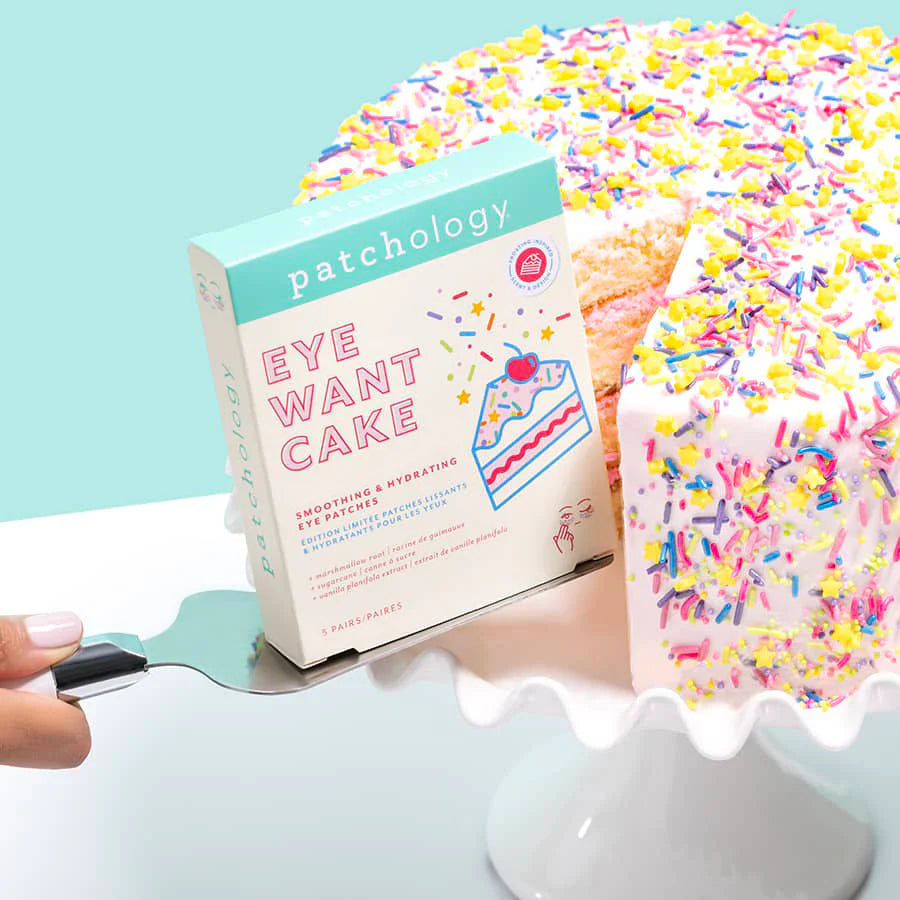 Patchology Eye Patches
