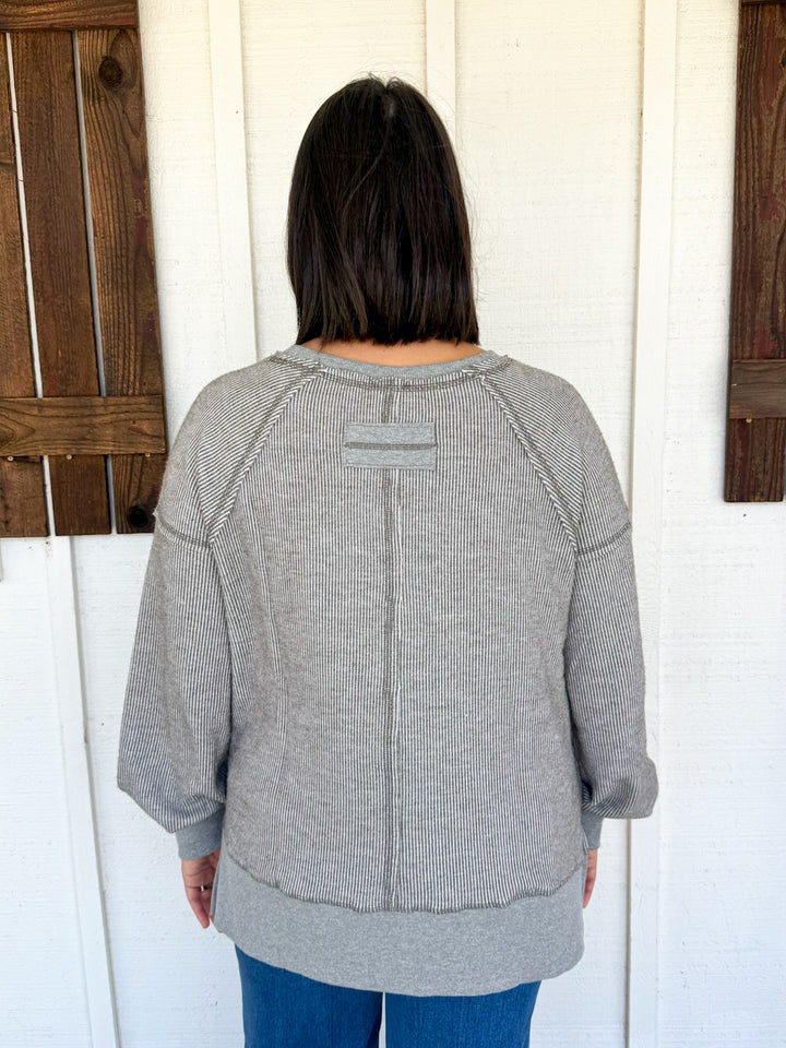 The Jorra Top