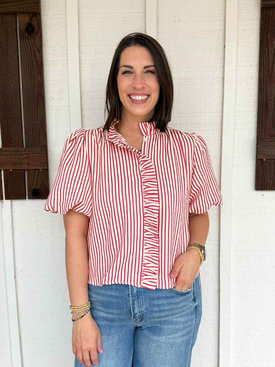 The Coleman Top