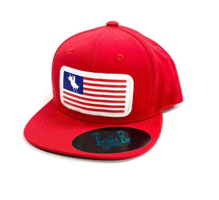 BR Twisted Filly Hats