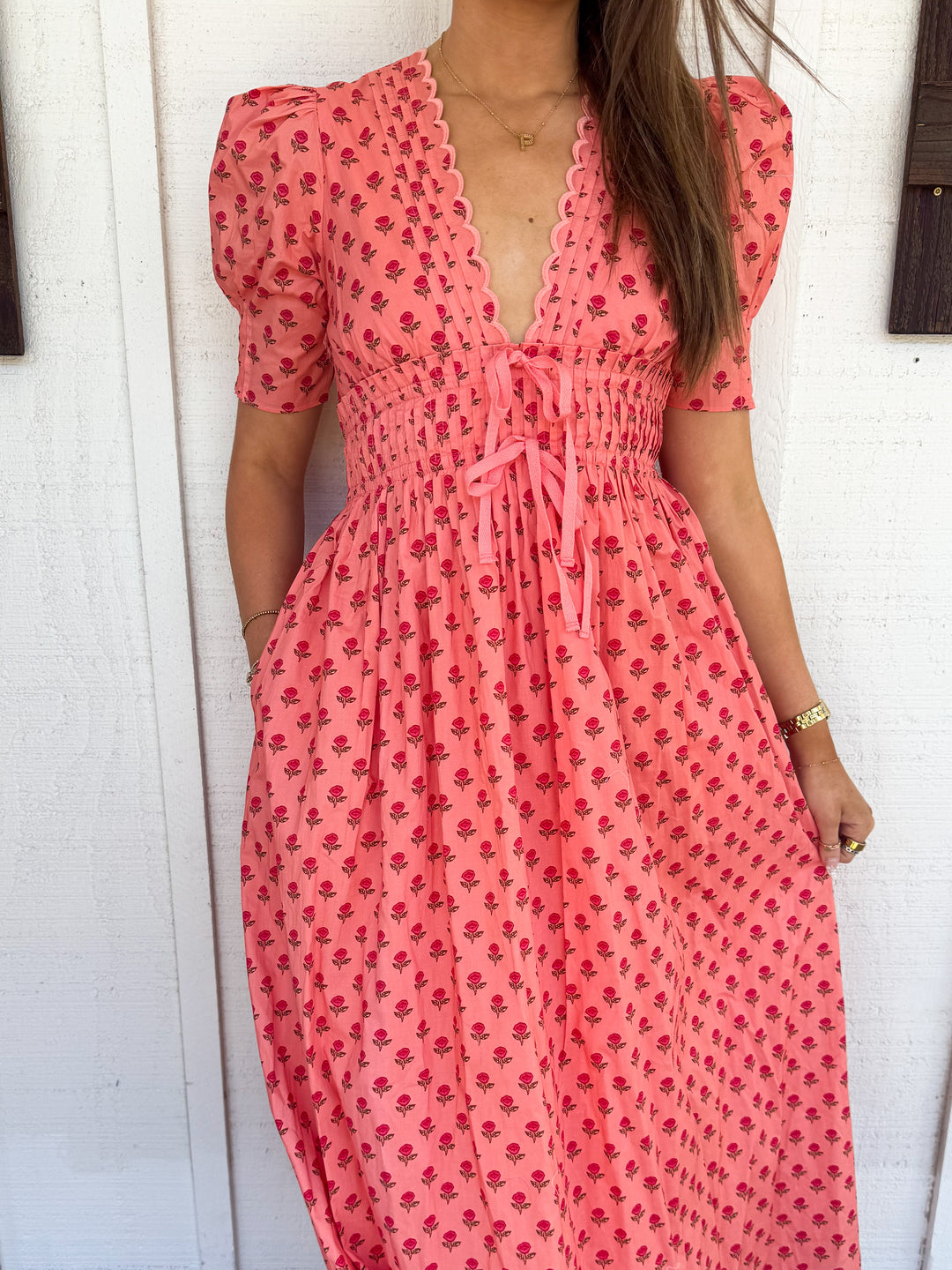 The Beau Dress