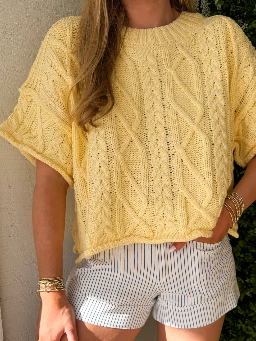 The Raelynn Top