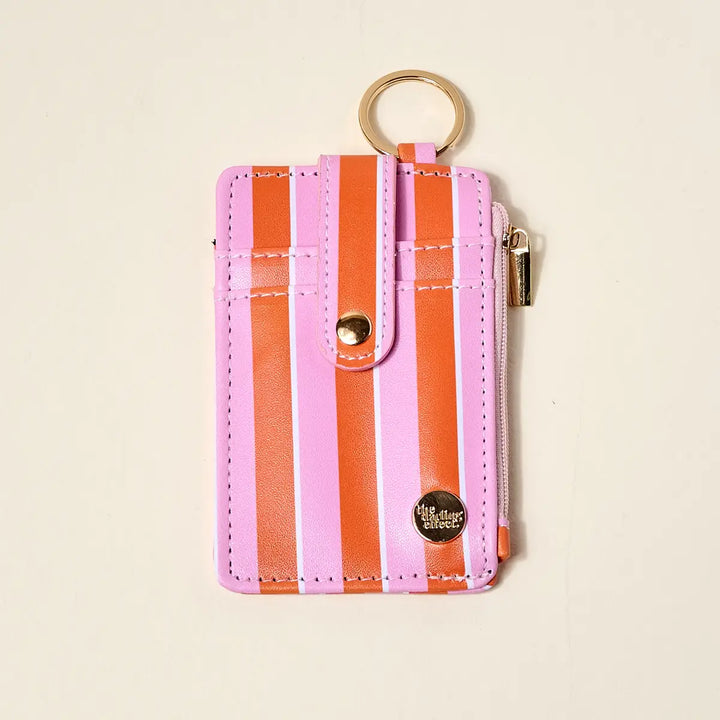 Darling Effect Keychain Wallets