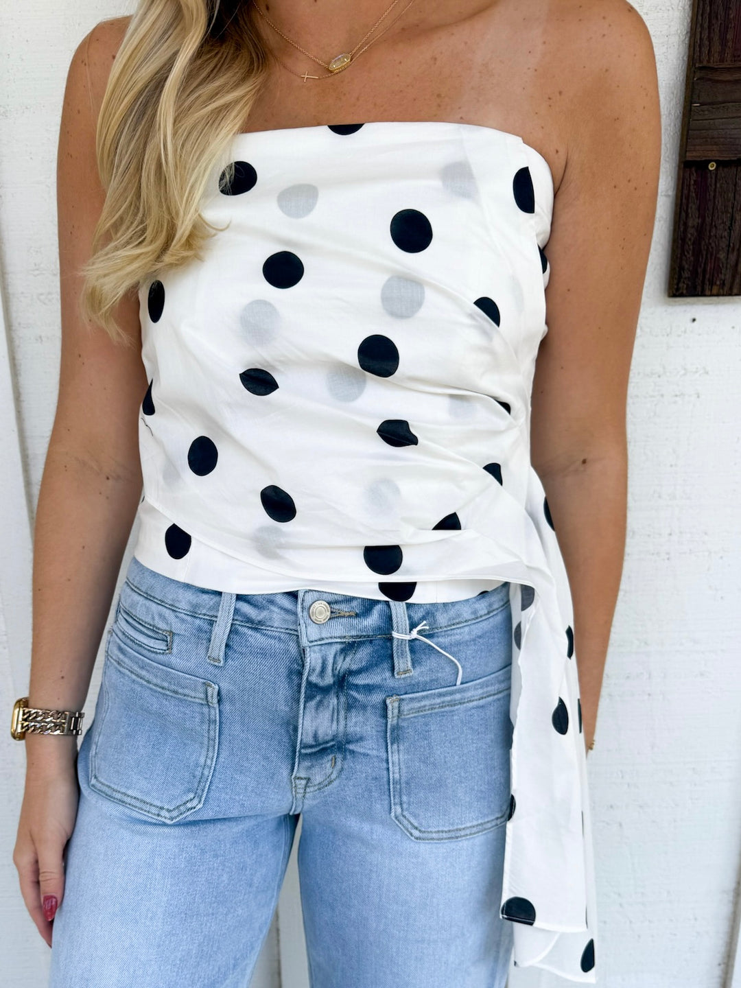 The Julienna Top
