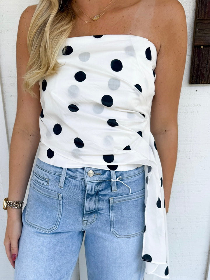 The Julienna Top