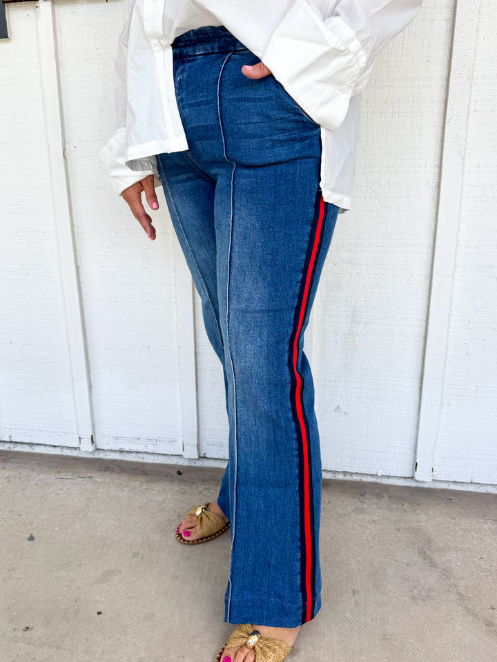 Dear John Florence Jeans