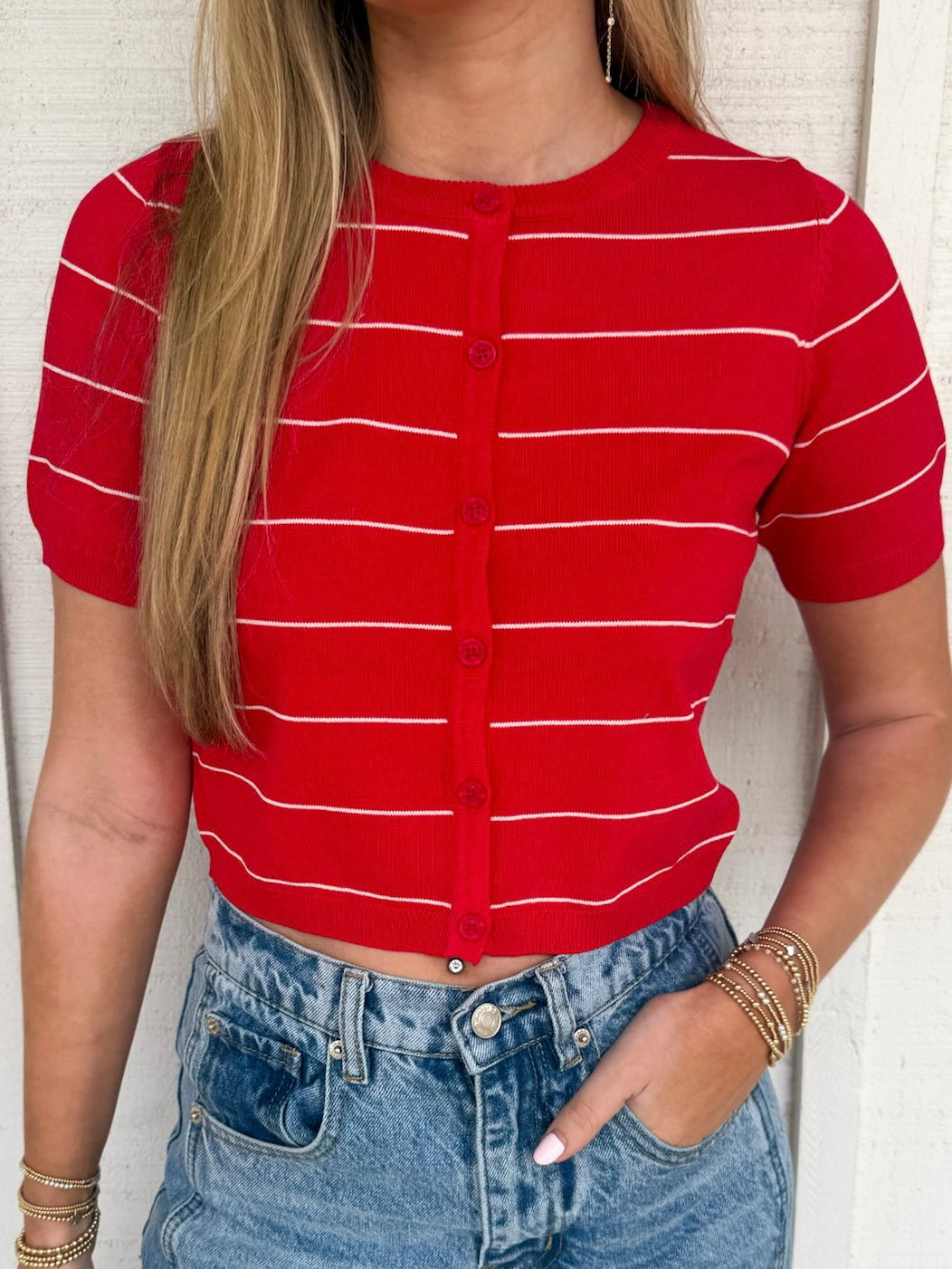 The Annalie Top