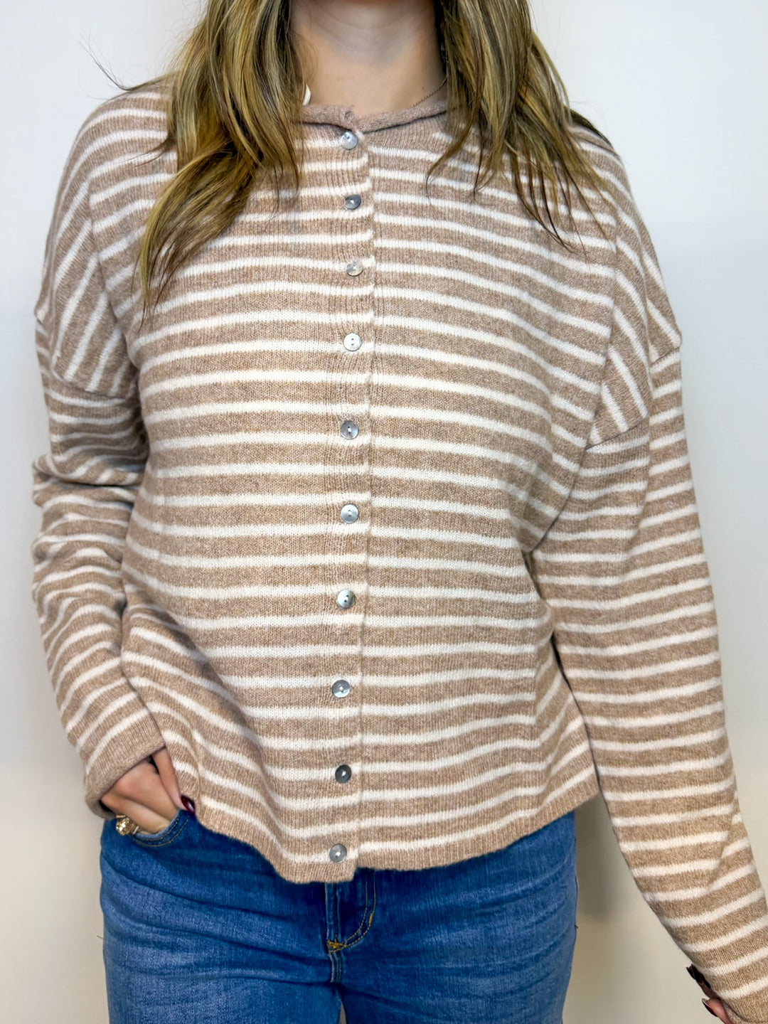 The Rexi Sweater