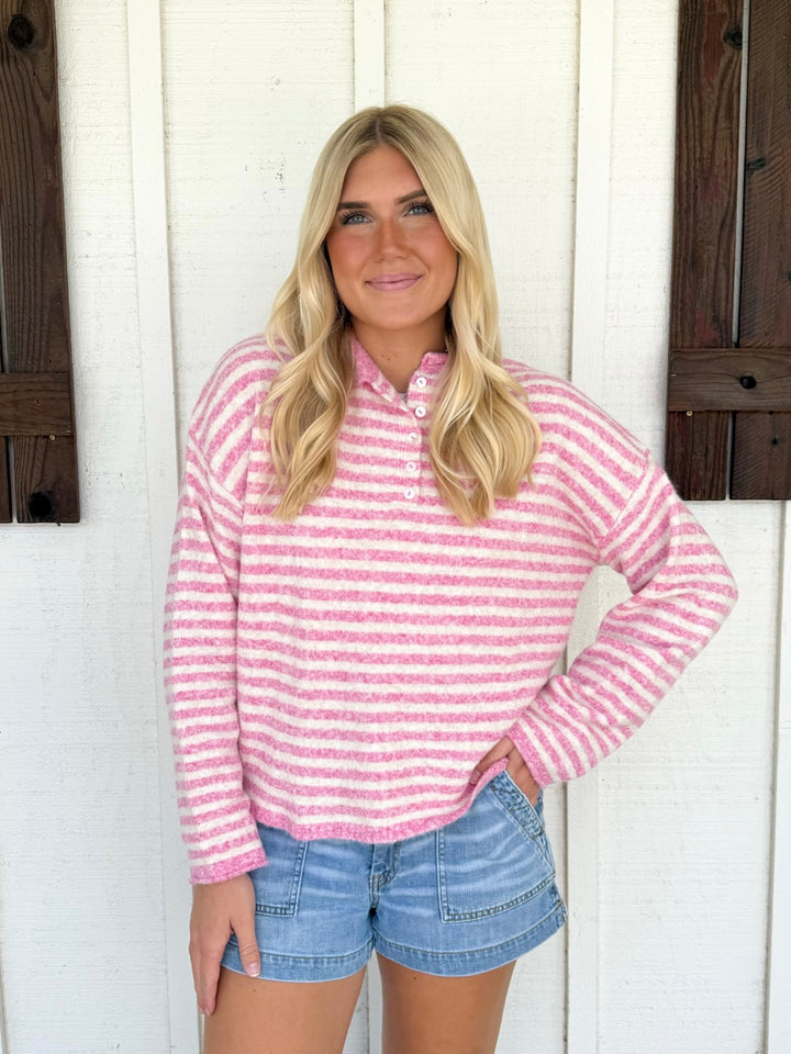 The Corby Top