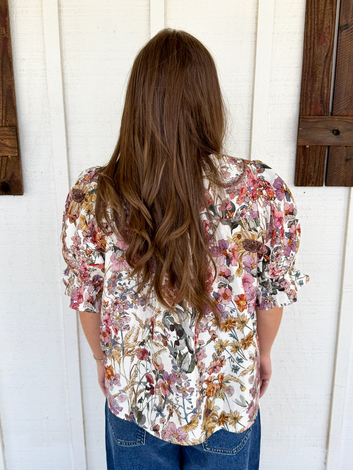 The Cambell Top