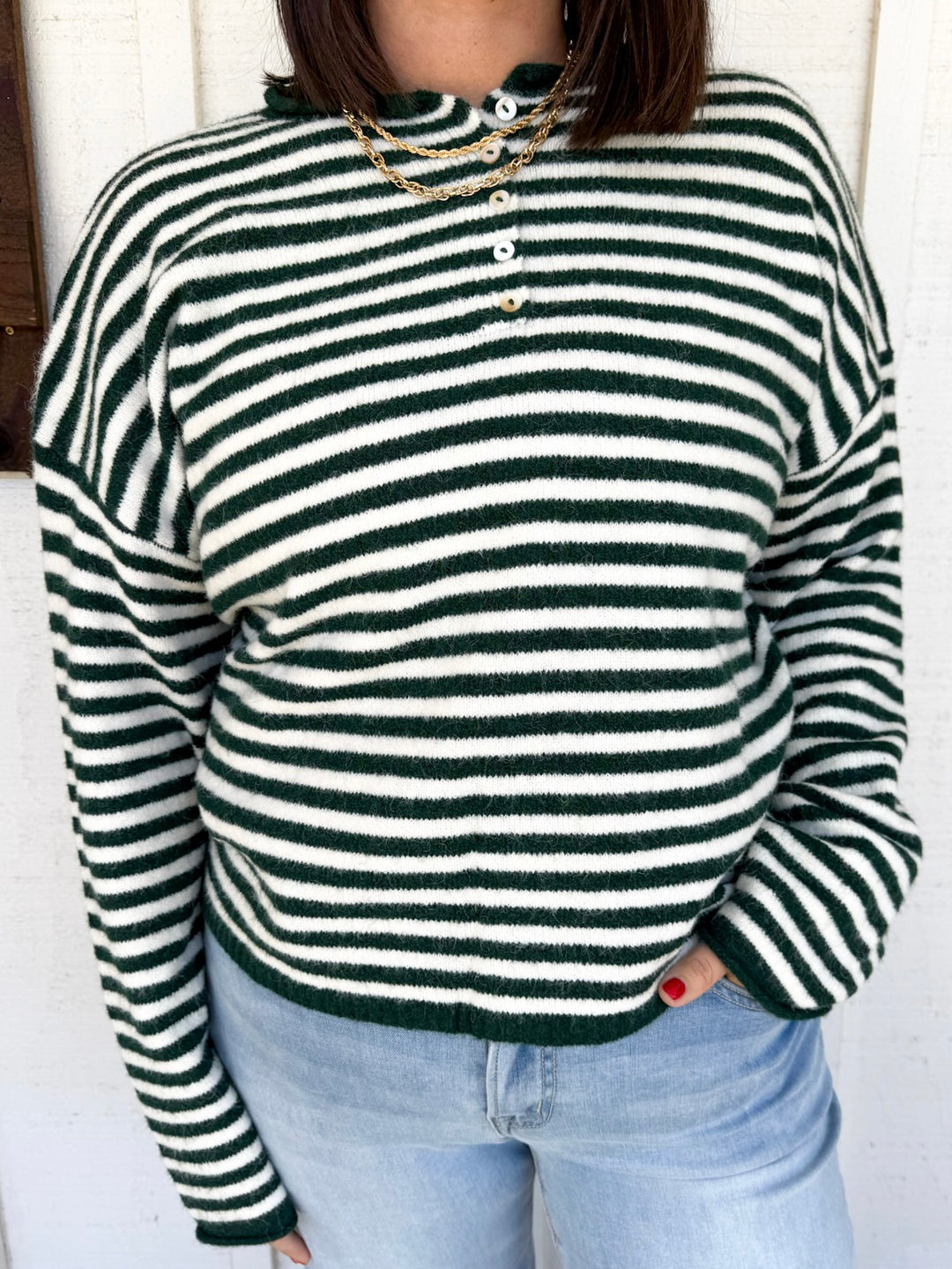 The Corby Top
