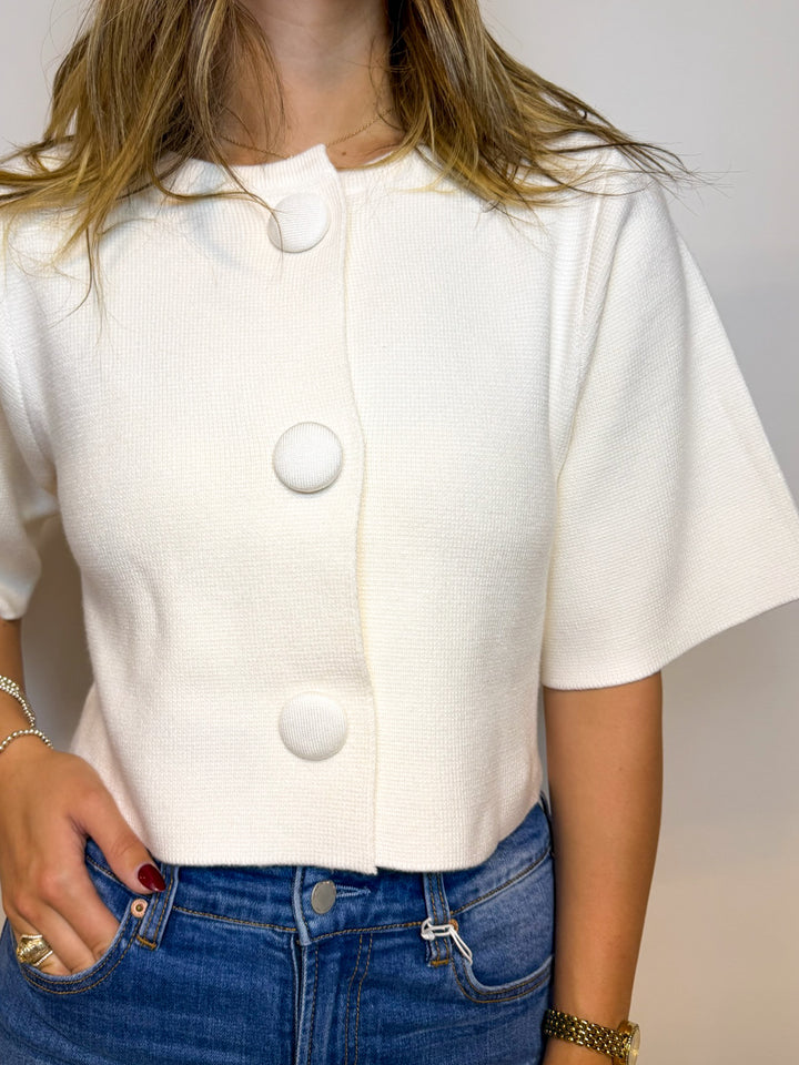 The Sirus Top