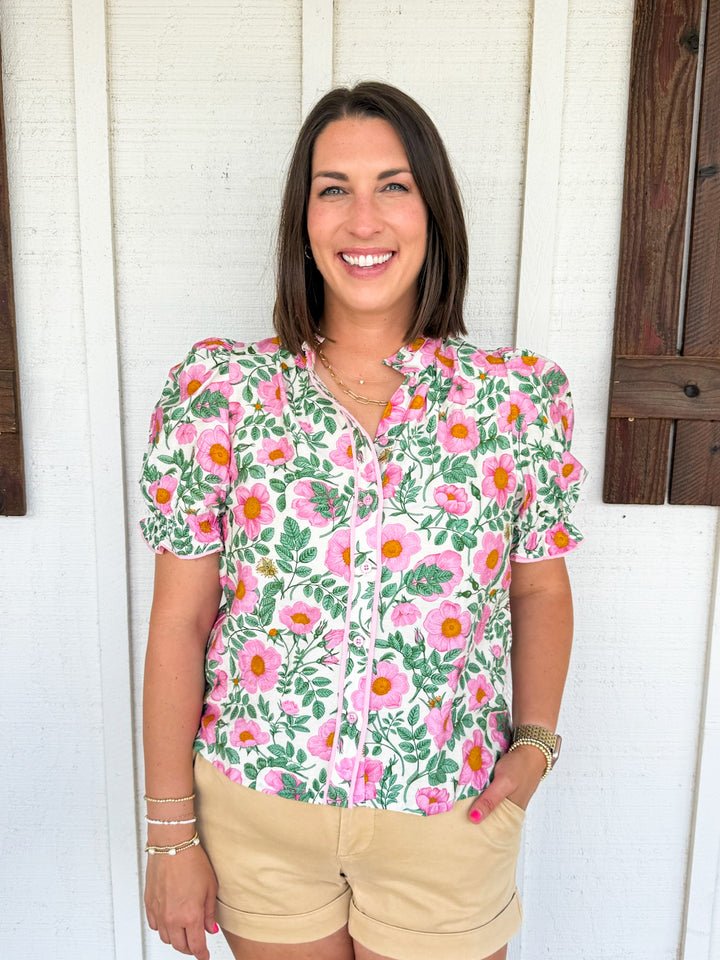 The Tobie Top