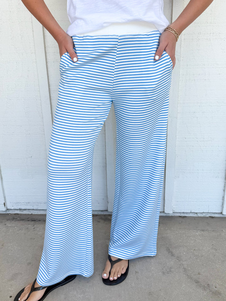 The Nicole Pants