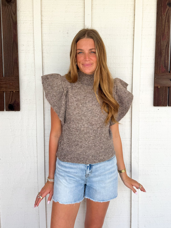 The Felicity Top