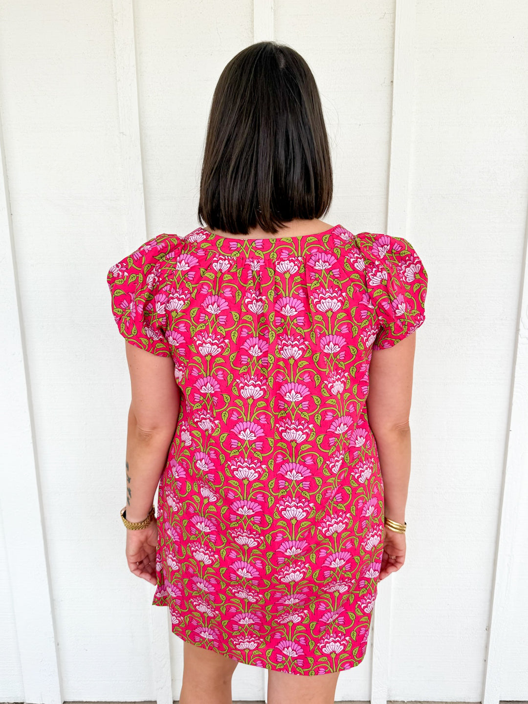 The Cortney Dress