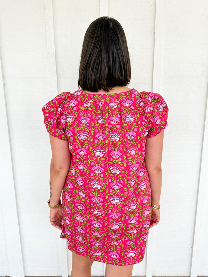 The Cortney Dress