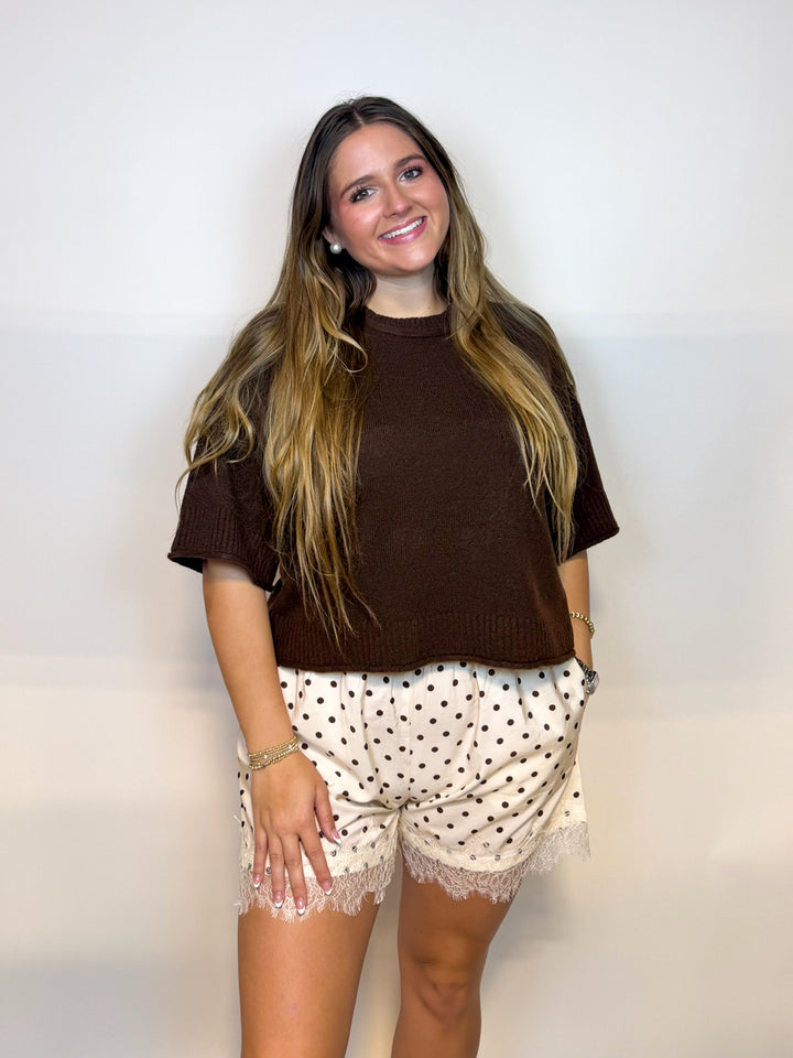 The Corey Shorts