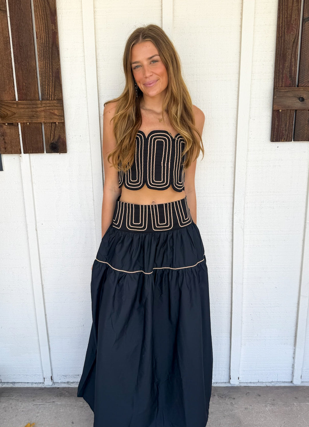 The Gracen Set