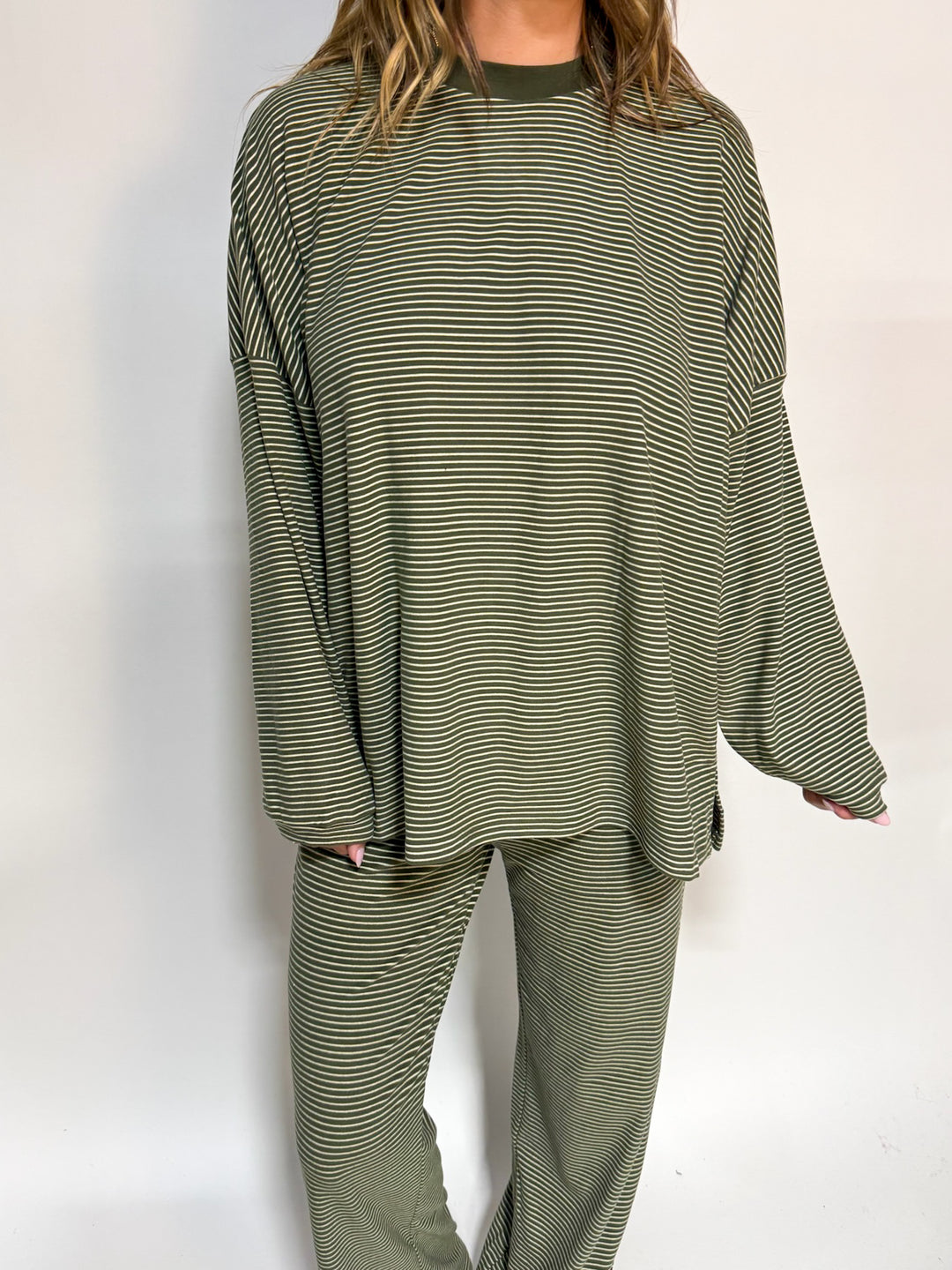 The Levi Top