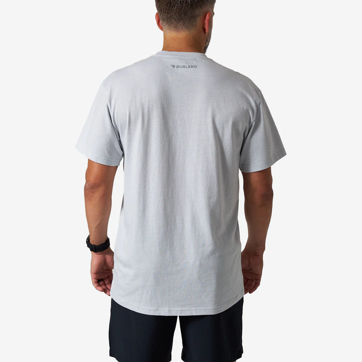 Burlebo Vintage Washed Tee - PRAY