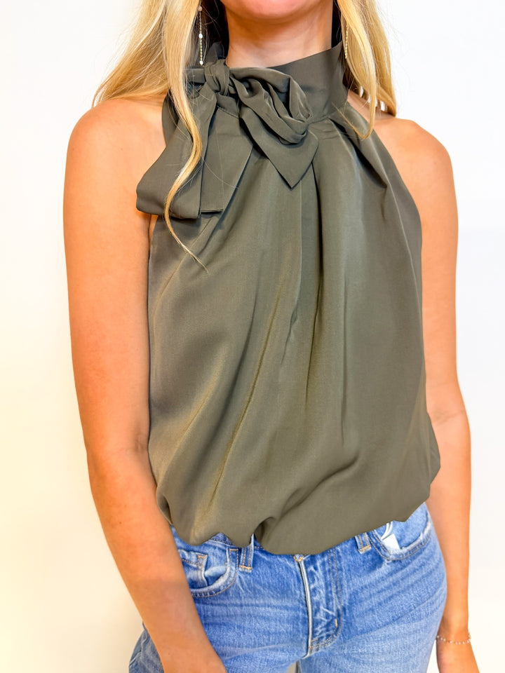 The Larson Top