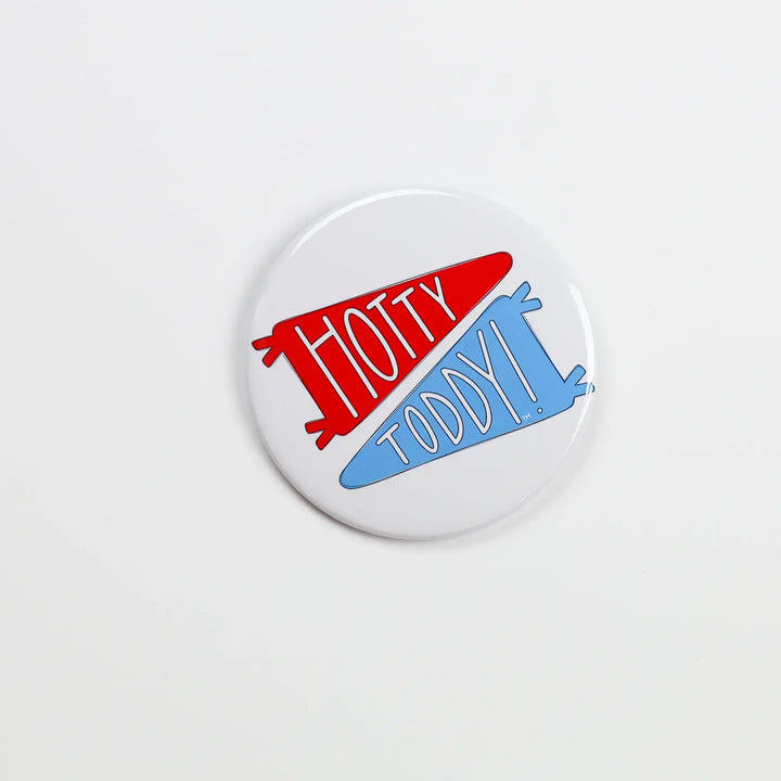 College Game Day Pins - College