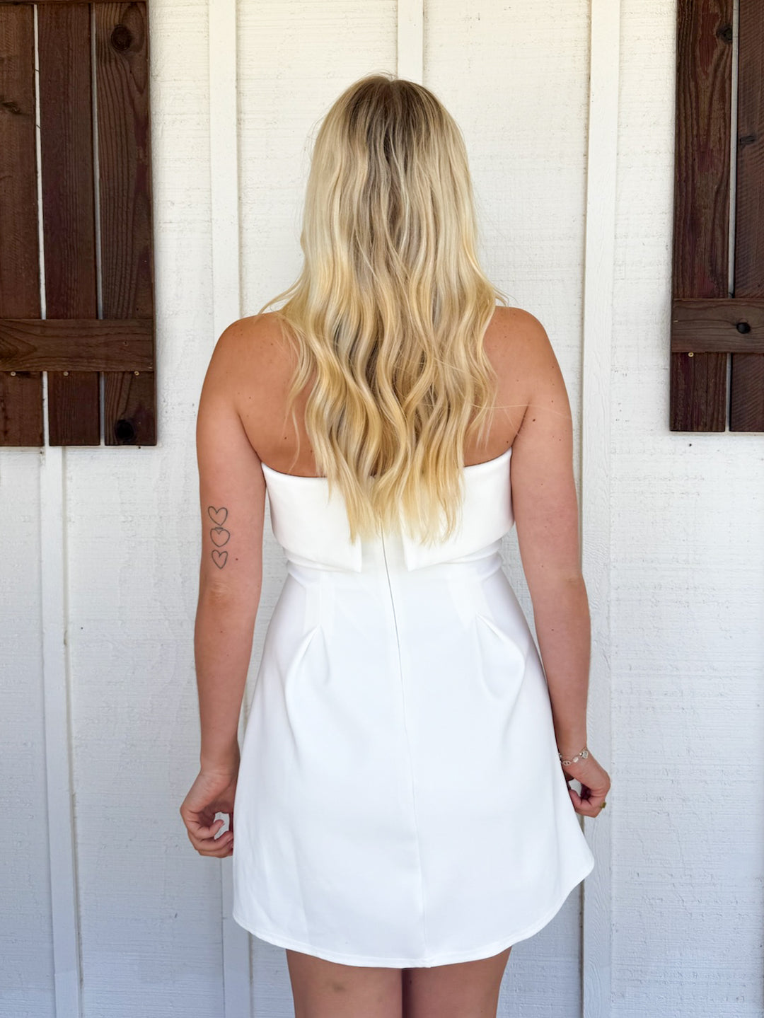 The Wilma Dress